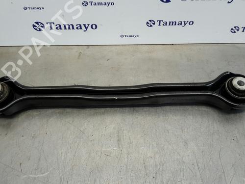 Left rear suspension arm BMW 1 (E87) 118 d | BP6872561M14 