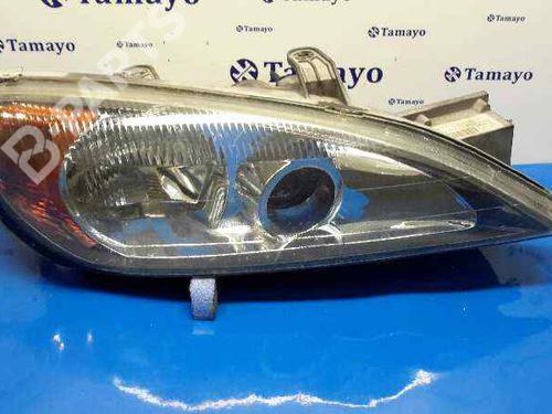 Used Right headlight NISSAN PRIMERA (P11) 2.0 TD (90 hp) 6528445
