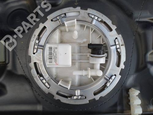 Fuel tank MERCEDES-BENZ A-CLASS (W176)  | BP6901834C62 