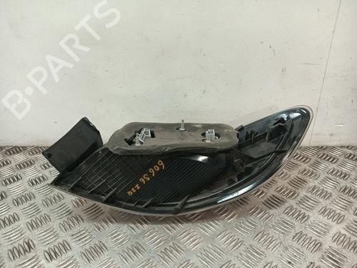Left taillight MAZDA 3 Saloon (BL) 1.6 MZR CD (BL12) | BP35951704C34 - Image 5