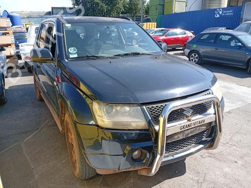 Used Anti roll bar Anti roll bar SUZUKI GRAND VITARA II (JT, TE, TD) 1.9 DDiS All-wheel Drive (JT419, TD44, JB419WD, JB419XD,... (129 hp) 36393326 36393326