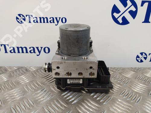 Used ABS pump PEUGEOT 308 I (4A_, 4C_) [2007-2016]  9218144