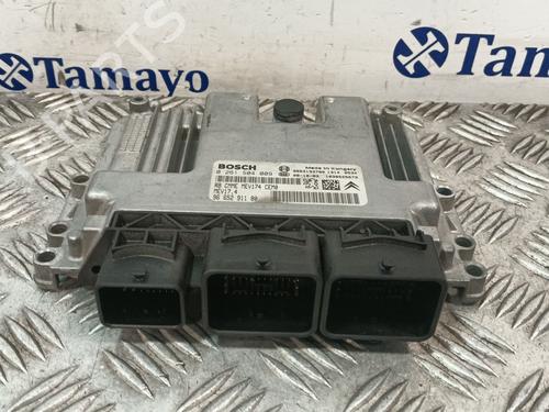 engine-control-unit-ecu-peugeot-308-i-4a_-4c_-2007-2008-2009-2010-2011-2012-2013-2014-2015-2016-32204562 main image