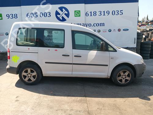 Left front window switch VW CADDY III Box Body/MPV (2KA, 2KH, 2CA, 2CH) 1.9 TDI | BP36221695I27  - Image 8