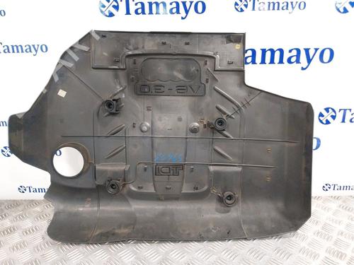 Upper protection AUDI Q7 (4LB) 3.0 TDI quattro | BP30316602M93