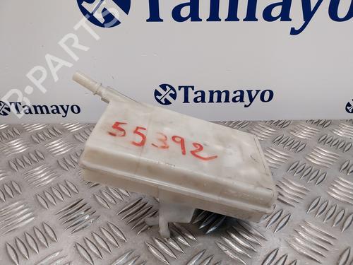 Power steering reservoir PEUGEOT PARTNER Box Body/MPV  | BP16153244M117 