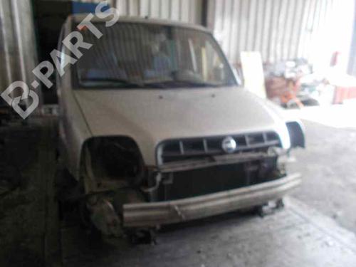 Vacuum pump FIAT DOBLO Box Body/MPV (223_)  | BP1622507M80 