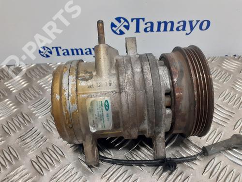 AC compressor TATA INDICA 1.4 i | BP9553380M34 