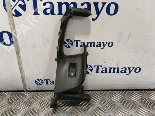Used Right front window switch SEAT IBIZA IV (6J5, 6P1) [2008-2017]  27980679