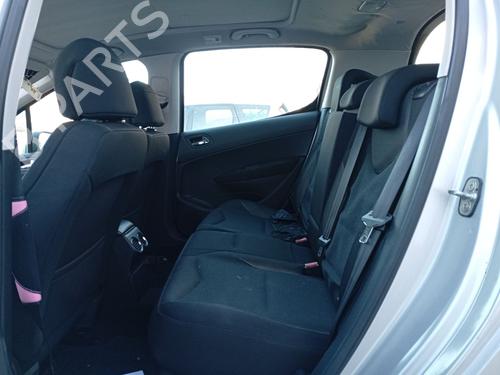 Engine PEUGEOT 308 I (4A_, 4C_) 1.6 16V | BP31871427M1