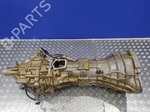 Gearbox NISSAN PICK UP (D22)  | BP12999705M3