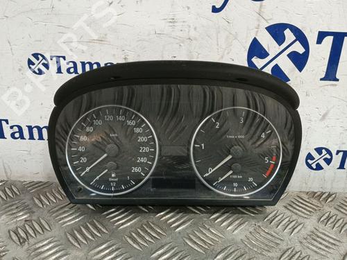 Used Instrument cluster BMW 3 (E90) [2004-2012]  29921196