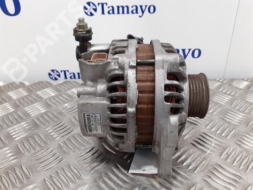 Generator MAZDA 3 (BK) 1.6 (BK14) | BP1246142M7 