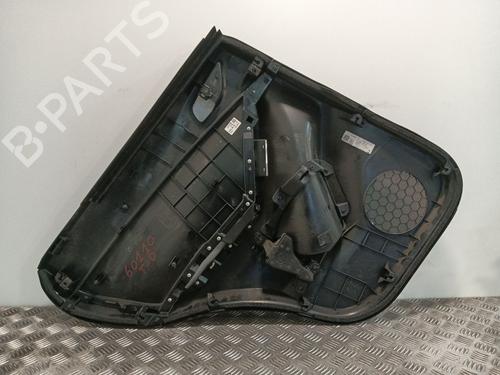 Rear right panel MAZDA CX-5 (KE, GH) 2.2 D (KE2FW) | BP34694314C61 - Image 5