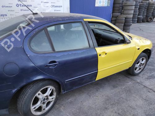 Bränslepump SEAT TOLEDO II (1M2) 1.9 TDI | BP15374329M76 