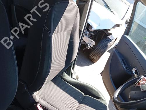 Used Left front seat Left front seat 36562819 36562819