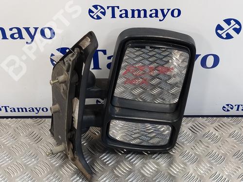 Used Right mirror RENAULT MASTER II Van (FD) 2.2 dCI 90 (90 hp) 8646350