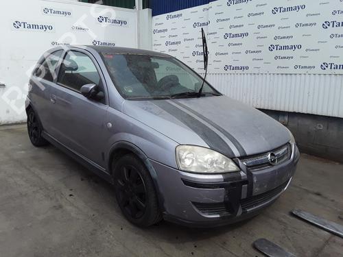 Starter OPEL CORSA C (X01)  | BP8177386M8 