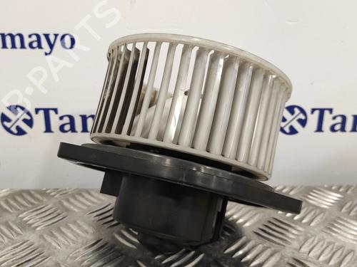 Heater blower motor SUBARU IMPREZA Hatchback (GR, GH, G3)  | BP18160865M62 