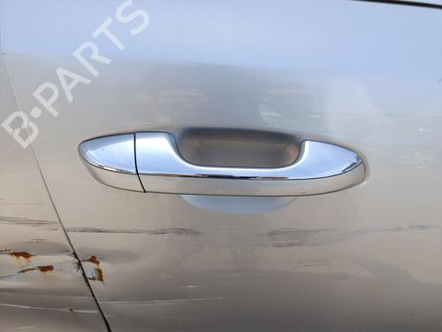 Used Front right exterior door handle Front right exterior door handle KIA SPORTAGE IV (QL, QLE) 1.7 CRDi (116 hp) 34194138 34194138