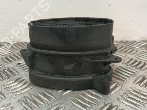Used Mass air flow sensor Mass air flow sensor BMW 3 (E46) 320 d (150 hp) 34606448 34606448