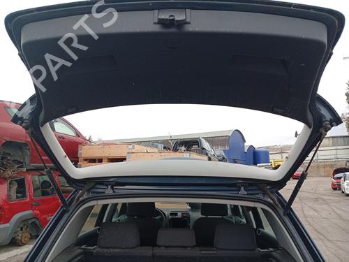 Used Tailgate lift support Tailgate lift support VW GOLF V (1K1) 1.6 (102 hp) 36432002 36432002
