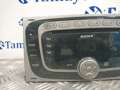 Radio FORD KUGA I 2.0 TDCi | BP31164689E6