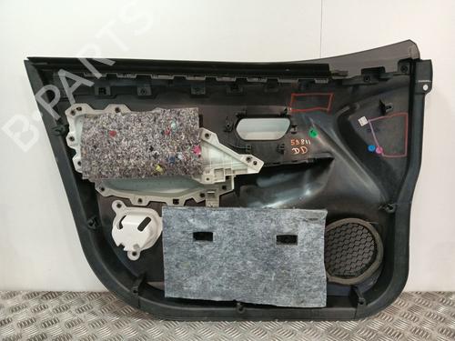 Front right panel NISSAN MICRA V (K14)  | BP33613564C59  - Image 5