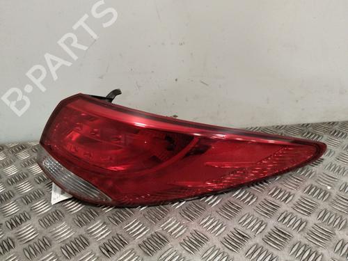 Used Right taillight Right taillight 38642262 38642262