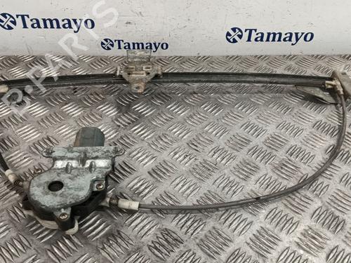 Front left window mechanism CITROËN XSARA (N1) 1.6 i | BP29146957C22