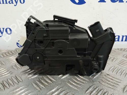 Rear right lock SEAT IBIZA IV ST (6J8, 6P8)  | BP27477057C99 