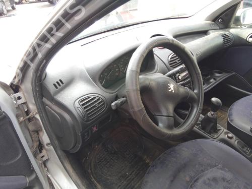 Pompe à carburant PEUGEOT 206 Hatchback (2A/C) 1.4 i | BP11028170M76 
