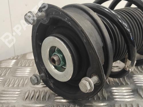 Left front shock absorber AUDI A3 Sportback (8VA, 8VF)  | BP12127546M16 