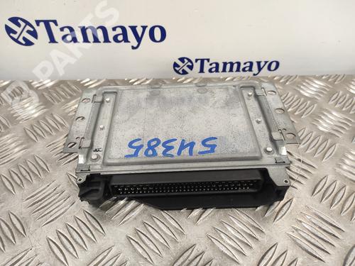Gearbox control unit PEUGEOT 407 (6D_)  | BP11364103M52 