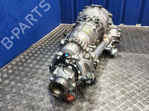 Gearbox AUDI A8 D3 (4E2, 4E8) 4.2 TDI quattro | BP36051334M3 - Image 5