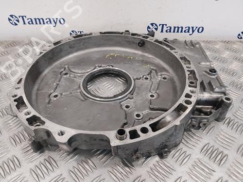Timing cover MERCEDES-BENZ SPRINTER 4,6-t Platform/Chassis (B906)  | BP25433346M123