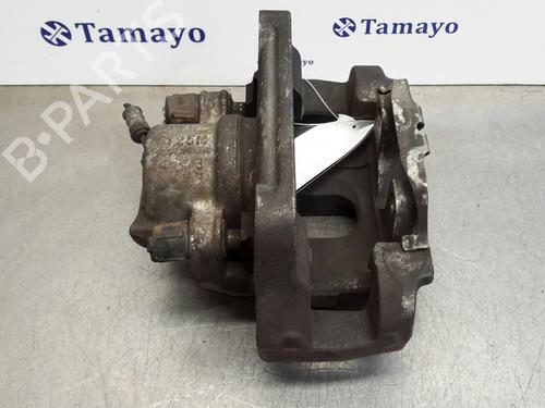 Left front brake caliper BMW X3 (F25) xDrive 35 i | BP11565884M105