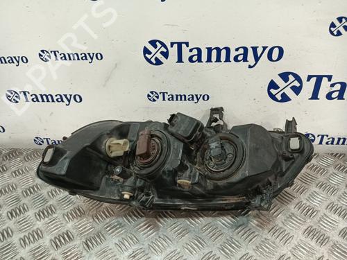 Right headlight OPEL ZAFIRA A MPV (T98) | BP32280932C29