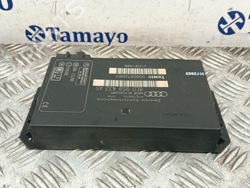 Electronic module AUDI A4 B6 (8E2) 2.5 TDI | BP32340613M83