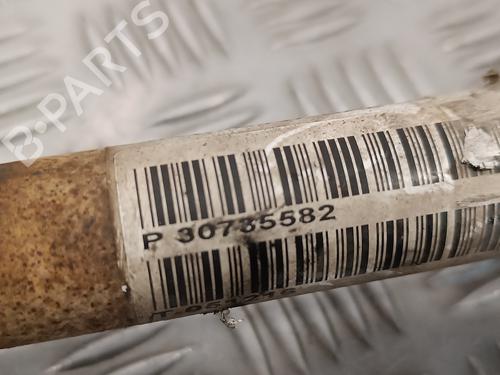 Left front driveshaft FORD FOCUS II (DA_, HCP, DP) 1.8 TDCi | BP16047366M38 