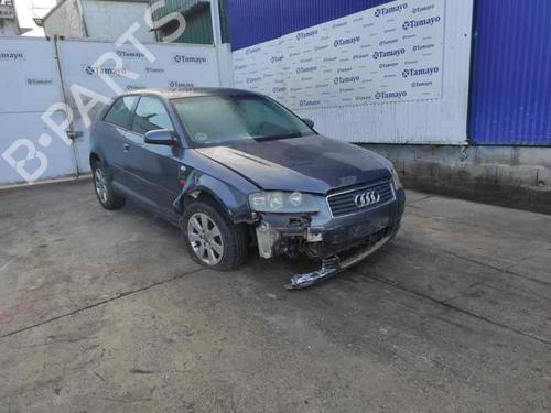 Used Gearbox AUDI A3 (8P1) [2003-2013]  24107242