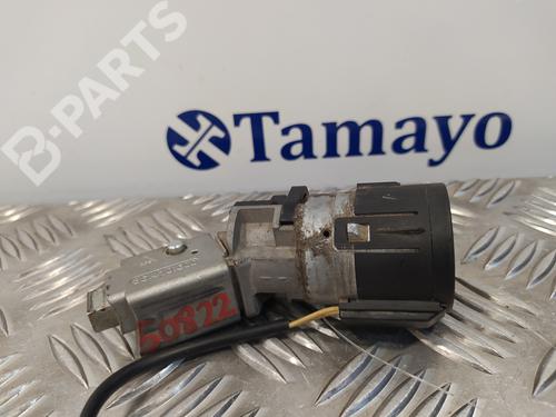 Ignition barrel PEUGEOT 308 I (4A_, 4C_)  | BP10205253M48 