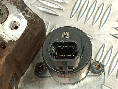 Injection pump PEUGEOT 407 (6D_) 1.6 HDi 110 (6D9HZC, 6D9HYC) | BP13420281M78 