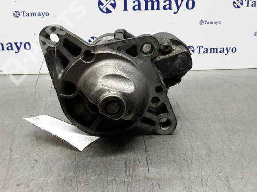 Starter MAZDA 6 Hatchback (GG)  | BP2275543M8 