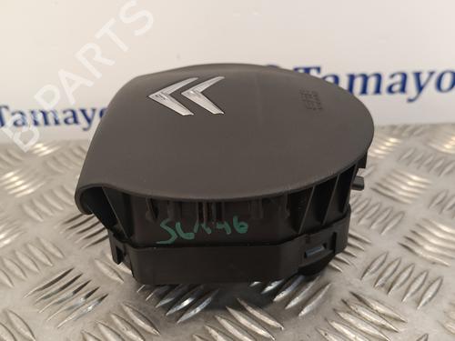 Driver airbag CITROËN C4 Grand Picasso I (UA_)  | BP16273404C9 