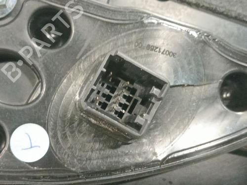 Left mirror HYUNDAI i20 II (GB, IB) 1.2 | BP31083698C26