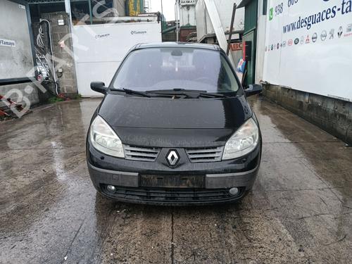 Engine RENAULT SCÉNIC II (JM0/1_) 1.5 dCi (JM02, JM13) | BP31871417M1  - Image 6