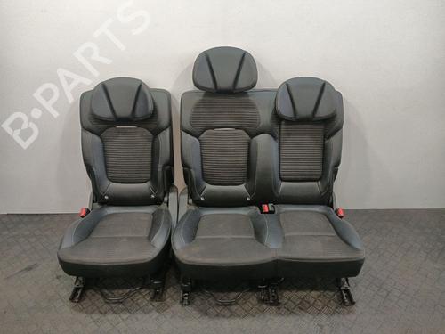 Sæde Bagtil Sæde Bagtil RENAULT SCÉNIC IV (J9_) 1.5 dCi 110 (110 hp) 33756545 33756545