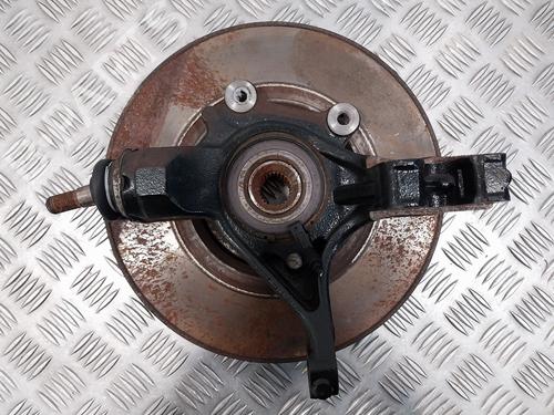 Right front steering knuckle PEUGEOT 308 I (4A_, 4C_) 1.6 HDi | BP16153237M26 