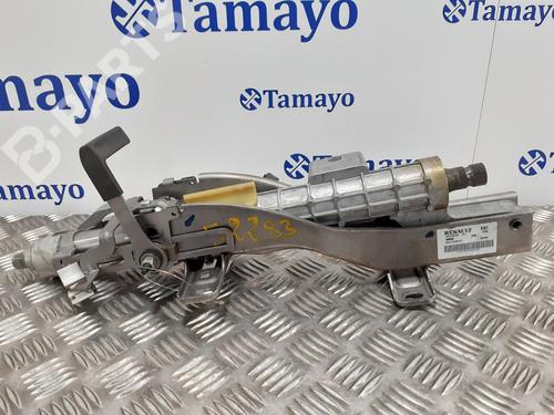 Used Steering column RENAULT LAGUNA III Grandtour (KT0/1) 2.0 16V (KT0F, KT0W) (140 hp) 9552468